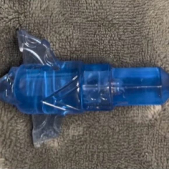 SKYLANDERS Trap Team Water Trap
Asking $10 - Picture 2 of 2